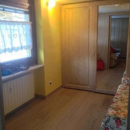 Appartamento Chappelette Breuil-Cervinia Zewnętrze zdjęcie