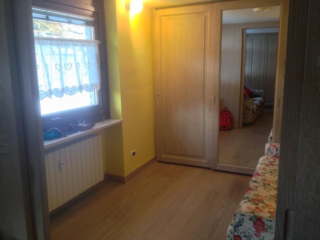 Appartamento Chappelette Breuil-Cervinia Zewnętrze zdjęcie